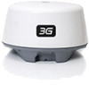 Get Lowrance Broadband 3G Radar reviews and ratings