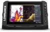 Lowrance Elite FS 9 New Review