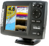 Lowrance Elite-5 CHIRP Gold New Review