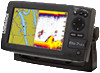 Reviews and ratings for Lowrance Elite-7 Broadband