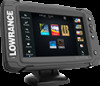 Get Lowrance Elite-7 Ti reviews and ratings