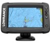 Reviews and ratings for Lowrance Elite-7 Ti178 US Inland No Transducer