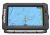 Reviews and ratings for Lowrance Elite-9 Ti178 US Inland No Transducer