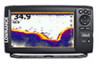 Reviews and ratings for Lowrance Elite-9x CHIRP