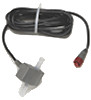 Reviews and ratings for Lowrance EP-60R Fuel Flow Sensor