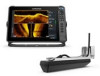 Get Lowrance HDS PRO 12 reviews and ratings