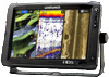 Get Lowrance HDS-12 Gen2 Touch reviews and ratings