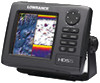 Get Lowrance HDS-5 Gen2 reviews and ratings