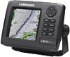 Get Lowrance HDS-5m Gen2 reviews and ratings