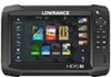 Get Lowrance HDS-7 Carbon reviews and ratings