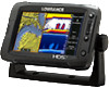 Get Lowrance HDS-7 Gen2 Touch reviews and ratings