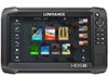 Get Lowrance HDS-9 Carbon reviews and ratings
