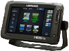 Get Lowrance HDS-9m Gen2 Touch reviews and ratings