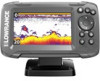Reviews and ratings for Lowrance HOOK178 4x