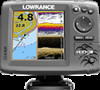 Get Lowrance HOOK-5 reviews and ratings