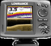 Lowrance HOOK-5x New Review