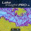 Get Lowrance Lake Insight PRO v14 reviews and ratings