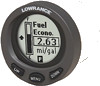 Get Lowrance LMF-200 reviews and ratings