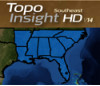 Get Lowrance Topo Insight HD Southeast v14 reviews and ratings