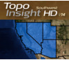 Get Lowrance Topo Insight HD Southwest v14 reviews and ratings