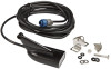Reviews and ratings for Lowrance TransomTrolling Motor-mounted 455 kHz800 kHz DownScan Transducer