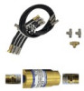 Reviews and ratings for Lowrance Verado Autopilot Pump Fitting Kit for SteadySteer