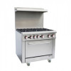 Reviews and ratings for Magic Chef M36GR