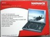 Get Magnavox MPD103 - 10.2inch TFT LCD Portable DVD Player reviews and ratings
