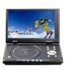 Get Magnavox MPD1035 - 10inch TFT LCD Portable DVD Player reviews and ratings