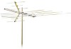 Reviews and ratings for Magnavox US2-MANT900 - Tv Antenna Uhf/vhf/fm/hdtv Outdoor