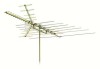 Reviews and ratings for Magnavox US2-MANT902 - Tv Antenna Uhf/vhf/fm/hdtv Outdoor