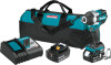 Makita XWT17T New Review