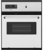 Get Maytag CWE4800ACS - 24inch Single Oven reviews and ratings