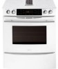 Get Maytag JES9900BAF - 30inch Electric Downdraft reviews and ratings