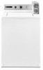 Get Maytag MAT14CSAWW - Commercial Washer reviews and ratings