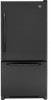 Get Maytag MBF1958WEB - 18.6 cu. Ft. Bottom Mount Refrigerator reviews and ratings