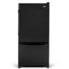 Get Maytag MBF2256KEB - Bottom Freezer Refridgerator reviews and ratings