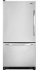Get Maytag MBL1956KES - Bottom Freezer Refridgerator reviews and ratings