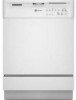 Get Maytag MDB4621AWW - 24 Inch Full Console Dishwasher reviews and ratings