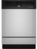 Get Maytag MDB4629AWS - Jetclean Plus 24 in. Dishwasher reviews and ratings