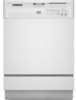 Get Maytag MDB4629AWW - Jetclean Plus 24 in. Dishwasher reviews and ratings