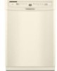 Get Maytag MDB6709AWQ - Jetclean Plus 24 in. Dishwasher reviews and ratings