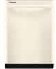 Get Maytag MDB6769AWQ - 24-in Fully Integrated Dishwasher reviews and ratings
