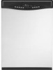 Get Maytag MDB8551AWS - 24 Inch Full Console Dishwasher reviews and ratings