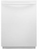 Get Maytag MDB8851AWW - 24 Inch Fully Integrated Dishwasher reviews and ratings