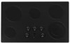 Get Maytag MEC5536BAB - 36 Inch Smoothtop Electric Cooktop reviews and ratings