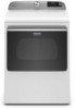 Get Maytag MED6230RH reviews and ratings