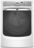 Get Maytag MED8000AW reviews and ratings
