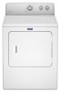 Get Maytag MEDC215EW reviews and ratings