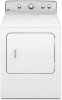 Get Maytag MEDC400BW reviews and ratings